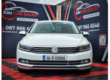 2016 Volkswagen Passat 1.4L Petrol For Sale Images