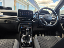 2024 Volkswagen T-Roc 1L Petrol For Sale Images