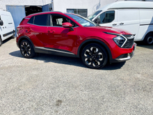 2024 Kia Sportage 1.6L Petrol Plug-in Hybrid For Sale Images