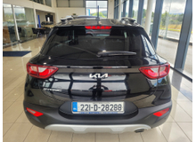 2022 Kia Stonic 1.0L Petrol For Sale Images