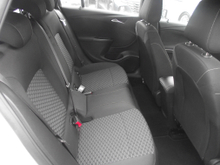 2022 Opel Astra 1.5L Diesel For Sale Images