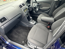2013 Volkswagen Polo 1.2L Petrol For Sale Images