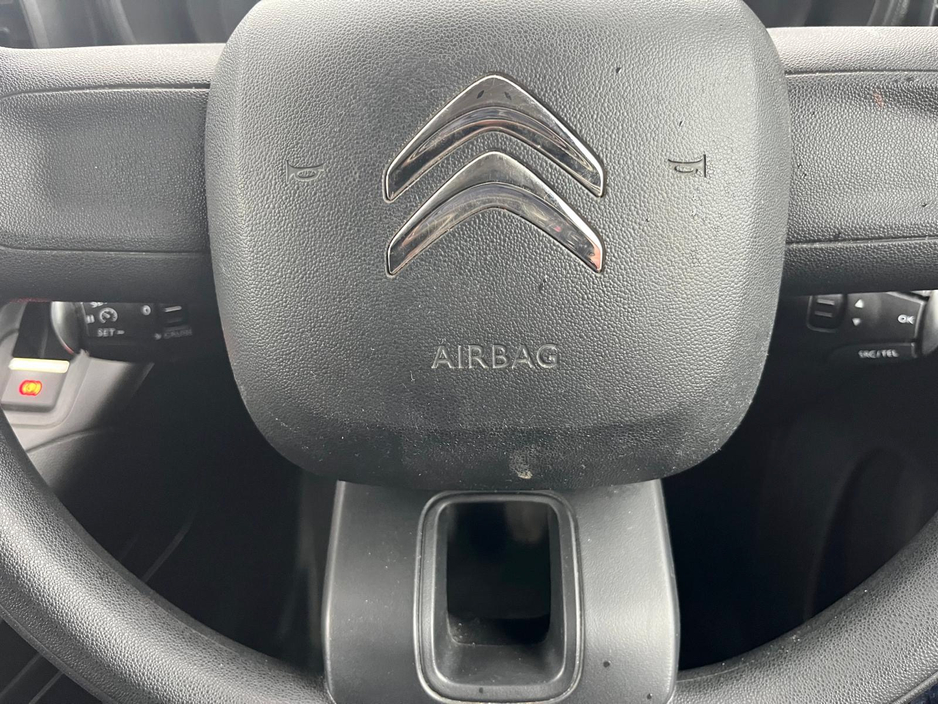2020 Citroen Berlingo 1.5L Diesel For Sale Images
