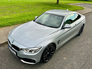 2014 BMW 4 SERIES 420d Sport Coupe Auto | Leather | Service history | New timing chain | New turbo | Sold serviced and valeted with history check supplied | Warranty provided.