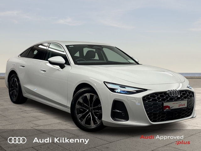 2026 AUDI A6 (New Model) 40 TDI SE with Upgraded Alloys & Privacy Glass