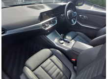 2022 BMW 3 Series 2.0L Petrol Plug-in Hybrid For Sale Images