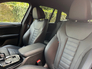 2023 BMW X3 xDRIVE 20d M-SPORT LCI 