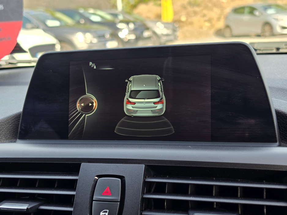 BMW 1 Series 162 BMW 118D Automatic/New NCT/Warranty — thumbnail 22