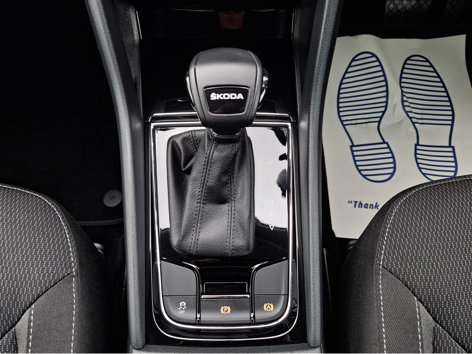 2022 Skoda Kodiaq 2.0L Diesel For Sale Images