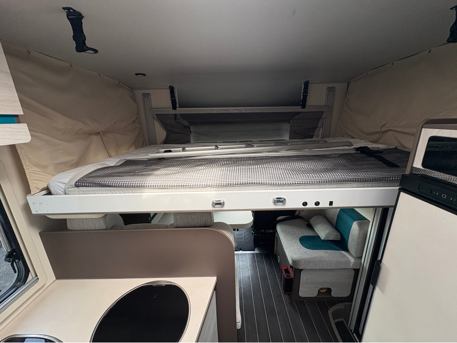 2025 Ford Transit 2.0L Diesel For Sale Images