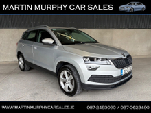2020 Skoda Karoq 1.6L Diesel For Sale Images