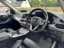 2022 BMW X5 3L Petrol Plug-in Hybrid For Sale Images