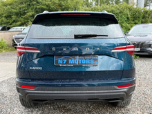 2023 Skoda Karoq 2L Diesel For Sale Images
