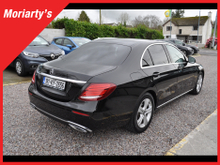 2018 Mercedes-Benz E Class 2L Diesel For Sale Images