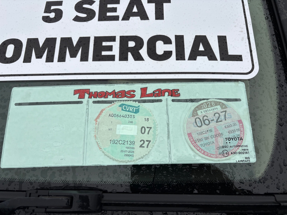 2019 Toyota Landcruiser 2.8L Diesel For Sale Images