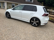 2014 Volkswagen Golf 2L Petrol For Sale Images