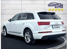 2017 Audi Q7 3.0L Diesel For Sale Images