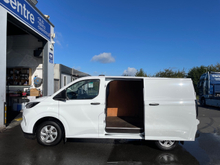 2025 Ford Transit 2L Diesel For Sale Images