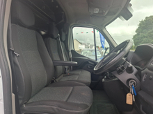 2021 Opel Movano 2.3L Diesel For Sale Images