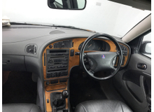 2002 Saab 9-5 2.0L Petrol For Sale Images