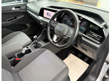 2022 Ford Grand Tourneo Connect 2L Diesel For Sale Images