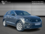 2022 VOLKSWAGEN T-ROC R-LINE 1.5 TSI MANUAL 6SPEED FWD 150HP 5DR