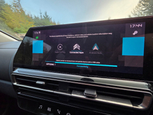 2023 Citroen C5 Aircross 1.5L Diesel For Sale Images