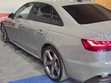 2021 Audi A4 2L Diesel Hybrid For Sale Images
