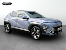 2024 Hyundai Kona
