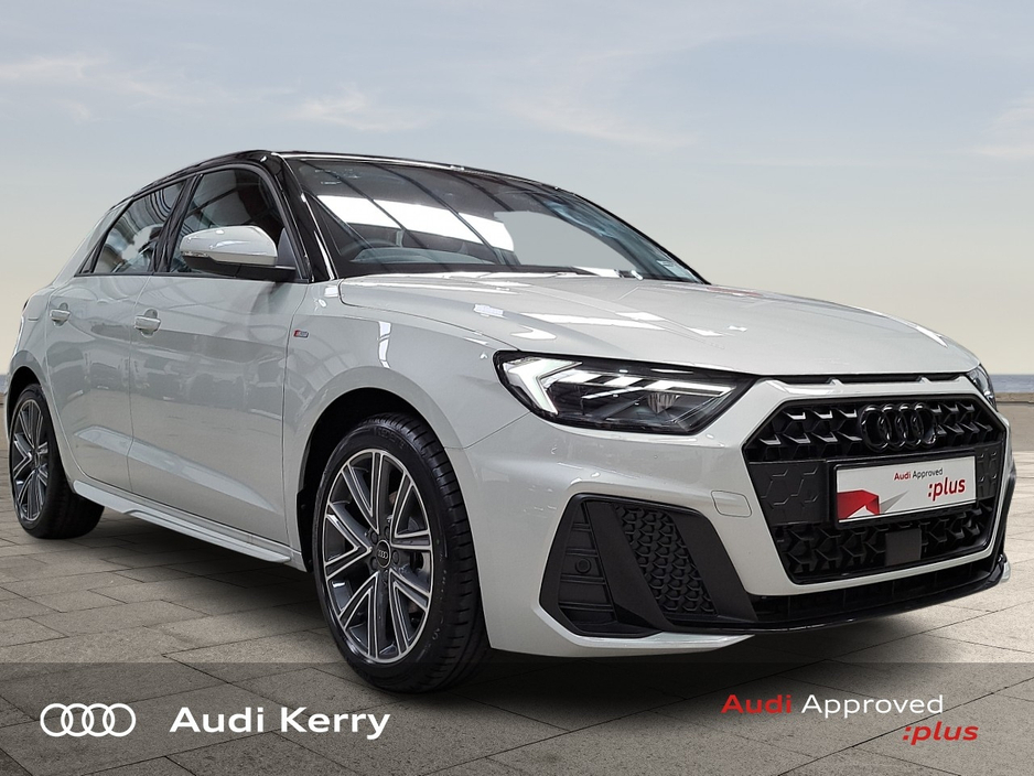 2026 Audi A1