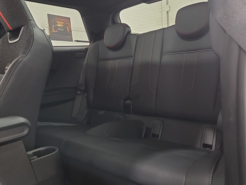 2026 MINI Hatch 2L Petrol For Sale Images