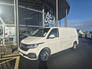 2021 VOLKSWAGEN TRANSPORTER T6 30 PVL TDI 150HP FWD