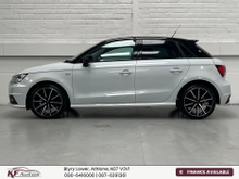 2018 Audi A1 1L Petrol For Sale Images