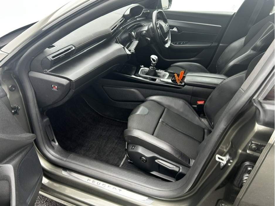 2020 Peugeot 508 1.5L Diesel For Sale Images
