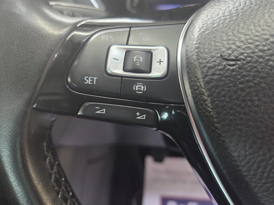 2020 Volkswagen Tiguan 2L Diesel For Sale Images