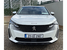 2021 Peugeot 3008 1.5L Diesel For Sale Images