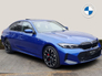 2026 BMW 3 SERIES 330e M Sport Saloon