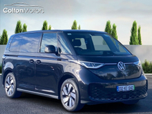 Volkswagen ID.Buzz ID.BUZZ LIFE 77KWH 204BHP SWB 5
