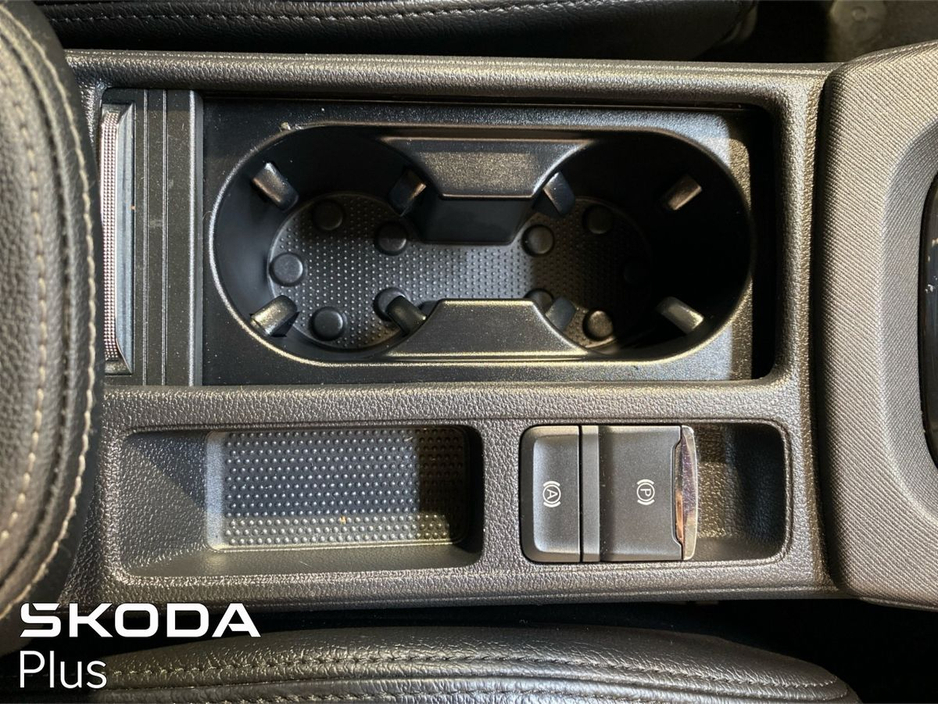 Skoda Octavia Style 1.0TSI M-HEV 110bhp DSG — thumbnail 38