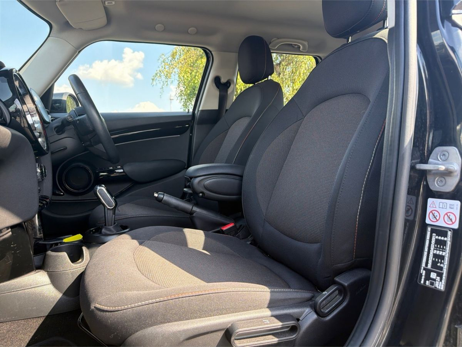 2024 MINI Hatch 1.5L Petrol For Sale Images