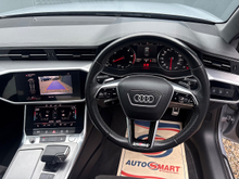 2018 Audi A6 2L Diesel For Sale Images