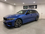 2022 BMW 3 SERIES ***NOW**SOLD***SOLD**SOLD***330E M SPORT***M PERFORMANCE STYLING*** TOURING**20 INCH ALLOYS***GREAT SPEC***PREMIUM CARS IN THE NORTH EAST***