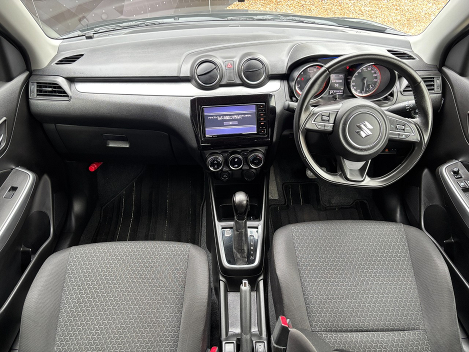 2020 Suzuki Swift 1.2L Petrol For Sale Images