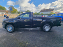 2026 Isuzu D-MAX 1.9L Diesel For Sale Images