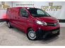 2019 TOYOTA PROACE Toyota Proace 2.0ltr lwb