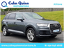 2019 AUDI Q7 SLINE 45TDI 231BHP QUATTRO 7 SEAT