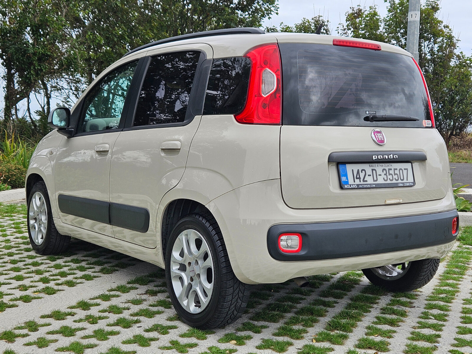 Fiat Panda 0.9 TwinAir 65hp Pop — thumbnail 17