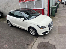 2011 Audi A1 1.6L Diesel For Sale Images