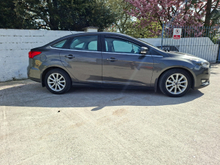 2018 Ford Focus 1.5L Diesel For Sale Images