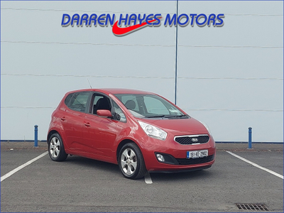 2015 Kia Venga For Sale Images